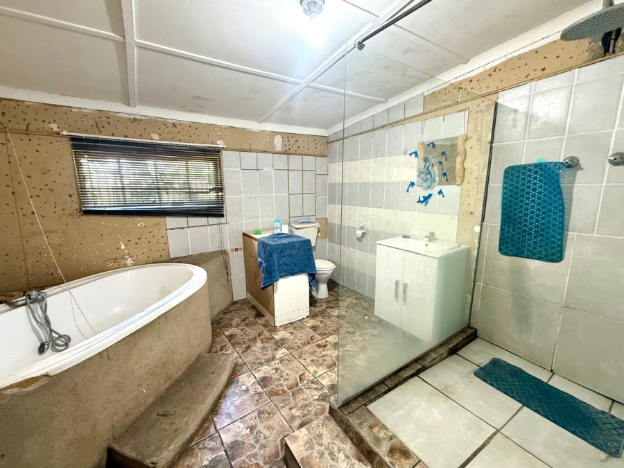 3 Bedroom Property for Sale in Bloemdal Free State